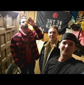 Meet your Posher, Nick